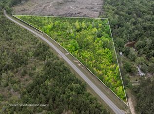 143/AC Willow Dr, Richton, MS 39476