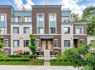 20 William Jackson Way #98, Toronto, ON M8V0J7