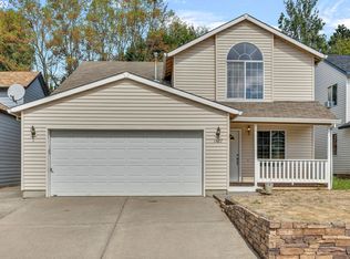 1687 NE 27th Ter, Gresham, OR 97030