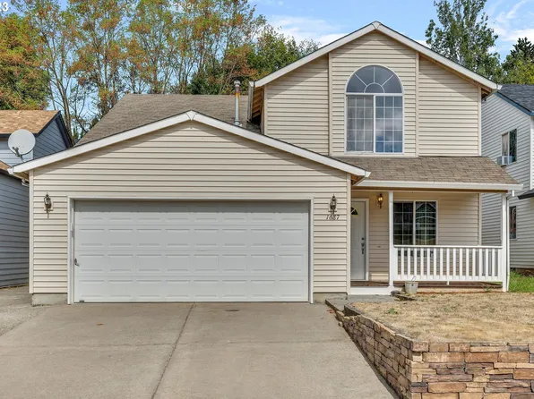 1687 NE 27th Ter, Gresham, OR 97030