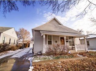 1622 N Woodland Ave, Wichita, KS 67203