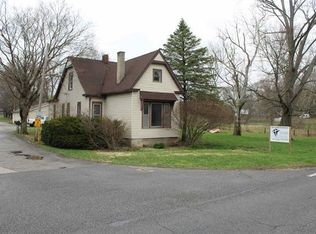 8638 S Academy Way, Ladoga, IN 47954