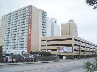 9550 Shore Dr #718, Myrtle Beach, SC, 29572