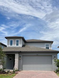 2268 Treasure Hill St, Minneola, FL, 34715