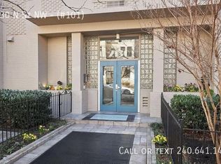 2130 N St NW #101, Washington, DC 20037