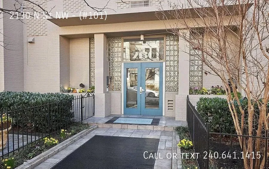 2130 N St NW #101 photo 1