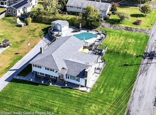 179 Hilltop Drive, Hurley, NY 12443