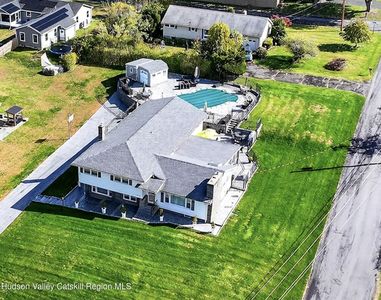 179 Hilltop Drive, Hurley, NY, 12443