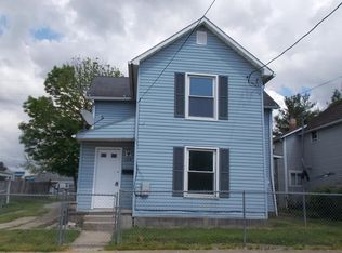 138 Scioto St, Marion, OH