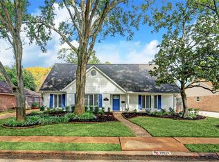 10626 Sugar Hill Dr, Houston, TX 77042