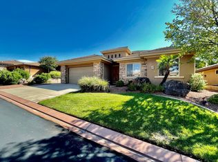 1920 N Lakota Dr UNIT 57, St George, UT 84770