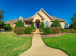 780 Norfolk Green Cir, Chattanooga, TN 37421