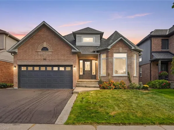 84 Riley St, Hamilton, ON L8B 0P9