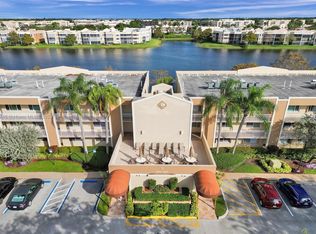 7402 N Devon Dr #106, Tamarac, FL 33321