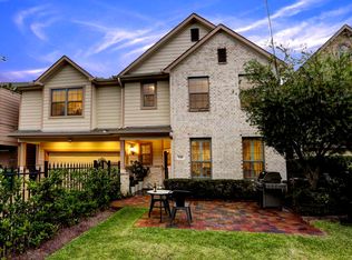 5316 Feagan St, Houston, TX 77007