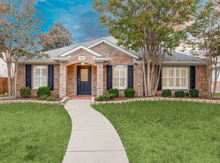10401 Hunter Run, Frisco, TX 75035