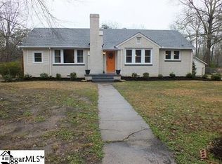 102 Dean St, Belton, SC 29627