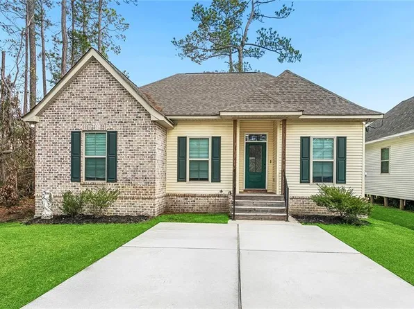 57418 Maple Ave, Slidell, LA 70461