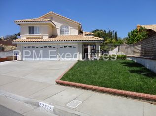 27712 Lonestar Pl, Castaic, CA 91384