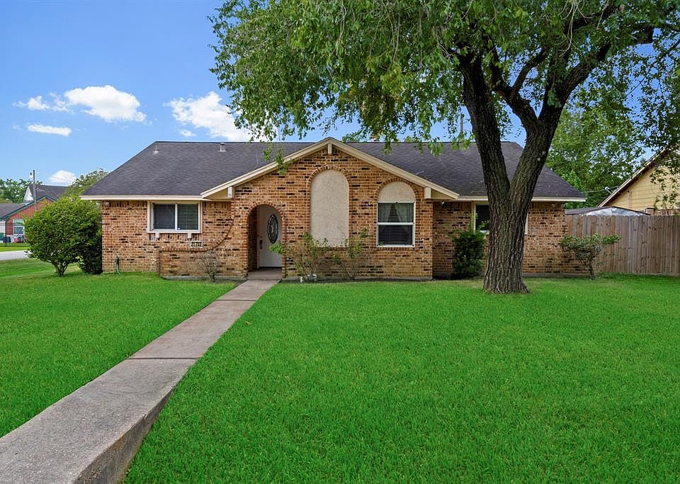 Welcome home to Rotherham!