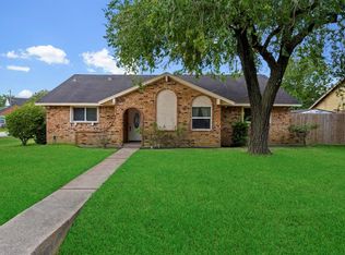 21703 Rotherham Dr, Spring, TX 77388
