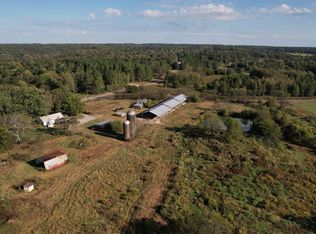 State Highway 33, Moulton, AL 35650