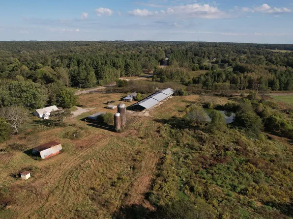 State Highway 33, Moulton, AL 35650