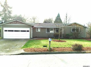 767 Dalke St E, Monmouth, OR