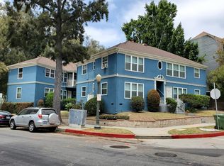 693 Kelton Ave, Los Angeles, CA 90024