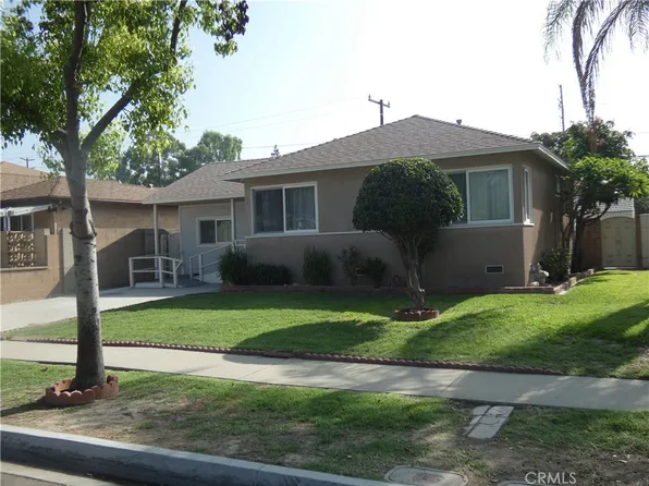 9608 Bartley Ave, Santa Fe Springs, CA 90670