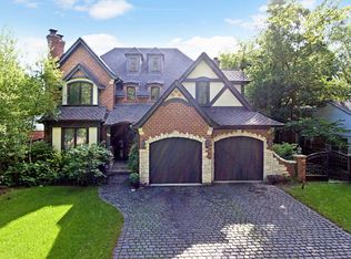 739 N Oak St, Hinsdale, IL