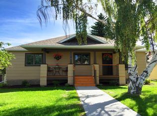 1015 Monroe Ave, Helena, MT 59601