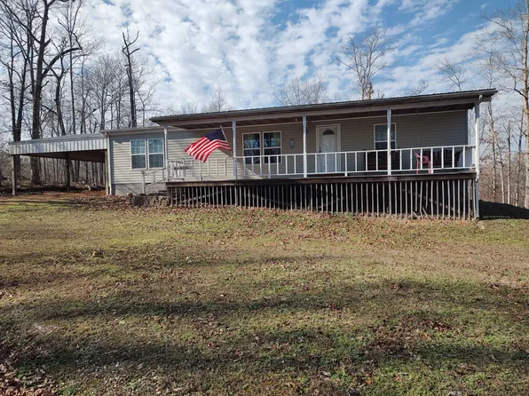 405 Chestnut Ridge Rd, Buchanan, TN 38222
