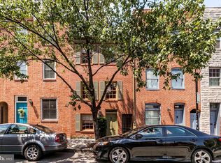 1738 Lancaster St, Baltimore, MD 21231