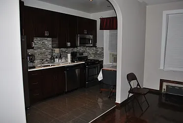 Rented by Bridgeview Realty