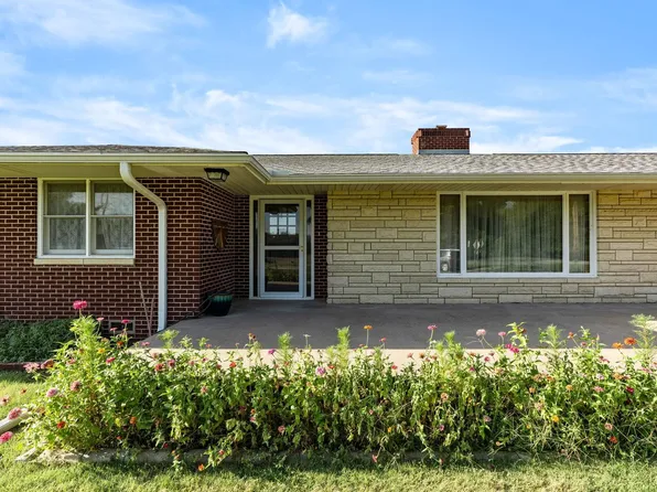 1041 W 90th Ave N, Conway Springs, KS 67031