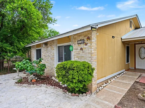 7140 Oldham, San Antonio, TX 78239