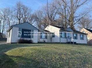 1190 Onondago Ave, Akron, OH