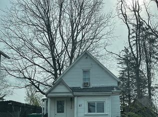 87 Dolbeer St, Perry, NY 14530