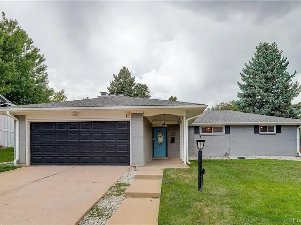 3367 S Verbena Court, Denver, CO 80231