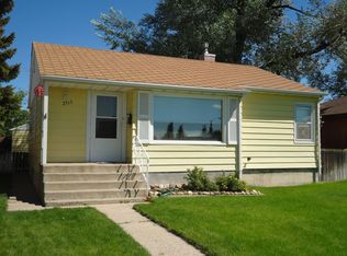 2515 5th Ave S, Great Falls, MT 59405