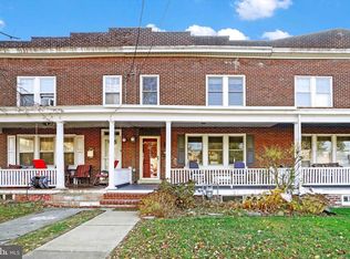 918 1st St, Lancaster, PA 17603