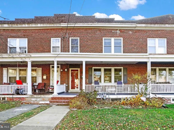 918 1st St, Lancaster, PA 17603