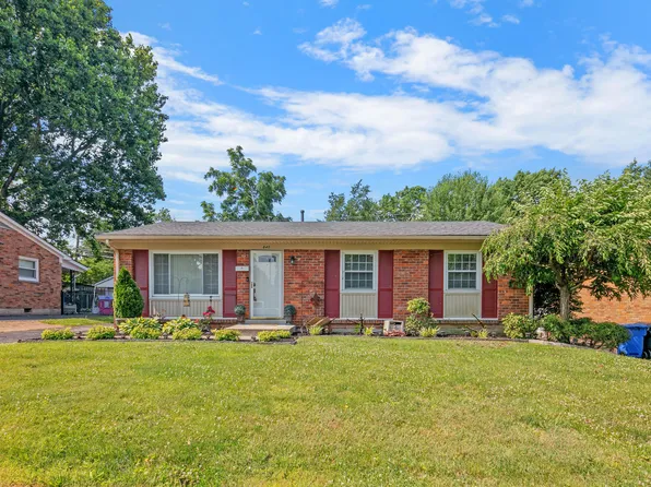 840 Honeysuckle Rd, Lexington, KY 40504