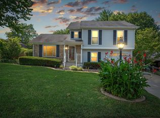 313 Brandiwood Ct, Old Hickory, TN 37138