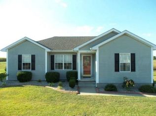 105 Willow Ct, Bardstown, KY 40004