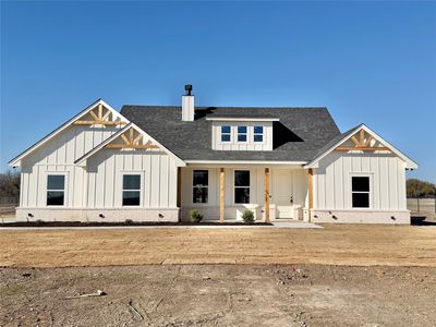 1009 Sabrina Ct, Weatherford, TX, 76085