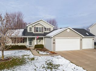 2188 W Sophia Ln, Appleton, WI 54913