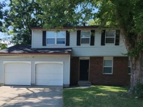 2914 Rouark Cir, Indianapolis, IN 46229