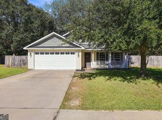 215 Guyett Ave, Hinesville, GA 31313